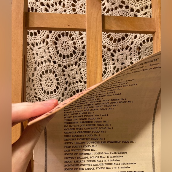 Tear Stains on Your Letter - Jimmy Walker, Hank Penny - Sheet Music, Lyrics - Picture 5 of 11